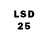 LSD-25 экстази ecstasy ZOO_ninja