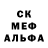 Альфа ПВП крисы CK GCP User